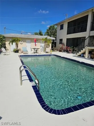 Rent this 2 bed condo on 4870 Palm Tree Drive in Cape Coral, FL 33904