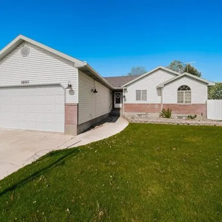 Buy this 5 bed house on 3834 Stonehaven Drive in Ammon, ID 83406