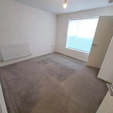 Rent this 1 bed apartment on Rodick Street in Liverpool, L25 7SL