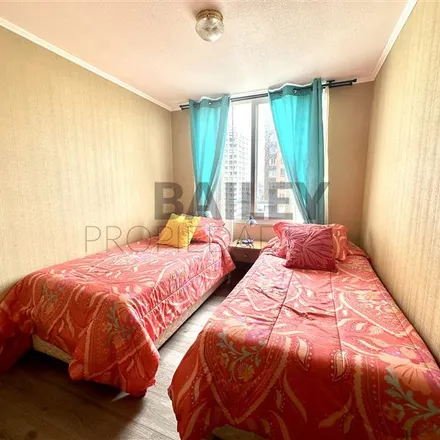 Image 7 - Limache 1210, 252 0534 Viña del Mar, Chile - Apartment for rent
