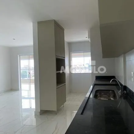 Rent this 3 bed apartment on Rua Nordau Gonçalves de Melo in Segismundo Pereira, Uberlândia - MG