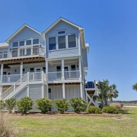 Image 9 - 31 Sailview Drive, North Topsail Beach, NC 28460, USA - House for sale