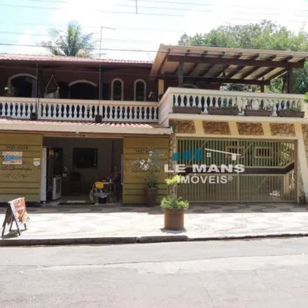 Image 2 - Avenida Francisco de Souza, Nhô Quim, Piracicaba - SP, 13405-270, Brazil - House for sale