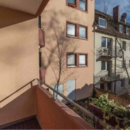 Image 7 - Lange Gasse 12, 90403 Nuremberg, Germany - Apartment for rent