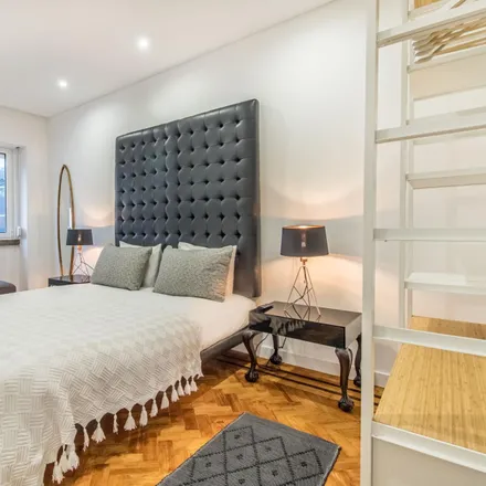 Rent this 2 bed apartment on Lisbon Metropolitan Flat in Rua Eça de Queiroz, 1050-095 Lisbon