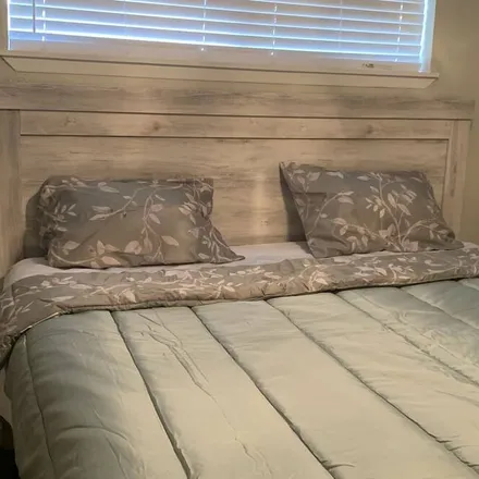 Rent this 1 bed condo on Corpus Christi