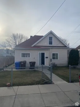 Buy this 2 bed house on South Holden Street in Midvale, UT 84047