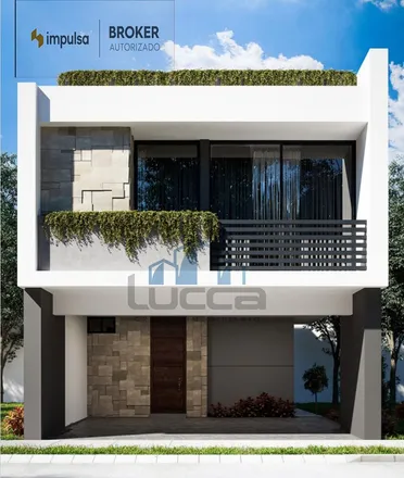 Image 1 - Boulevard del Mundo, Perisur, 80197 Culiacán Rosales, SIN, Mexico - House for sale