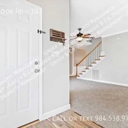 Image 4 - unnamed road, Raleigh, NC, USA - House for rent