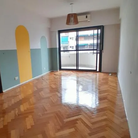 Rent this studio apartment on Avenida Crámer 1708 in Belgrano, C1428 CTF Buenos Aires