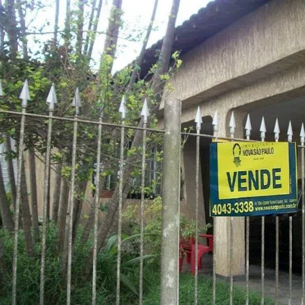 Buy this 2 bed house on Rua Serra dos Pirineus in Campanário, Diadema - SP