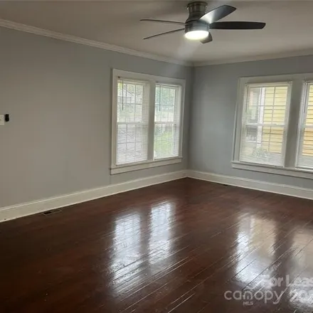 Rent this 3 bed house on 1316 Parkwood Avenue in Charlotte, NC 28205