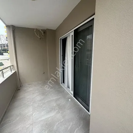 Rent this 2 bed apartment on Mareşal Fevzi Çakmak Caddesi in 01250 Sarıçam, Turkey