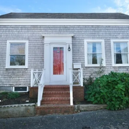 Buy this 3 bed house on 12 New Street in Mikas Pond, Nantucket