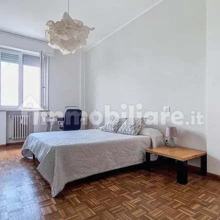 Rent this 5 bed apartment on Via Comacchio 28 in 44124 Ferrara FE, Italy