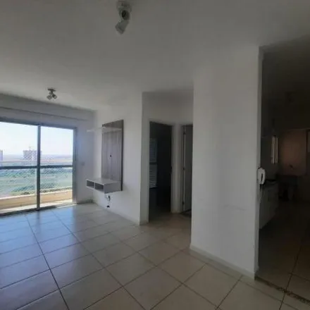 Rent this 1 bed apartment on Rua Hermínio Pinto in Vila Flores, Bauru - SP