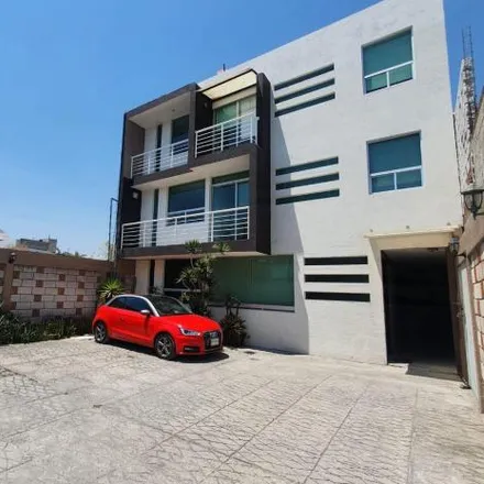 Image 2 - Privada Guadalupe, 72754, PUE, Mexico - Apartment for rent