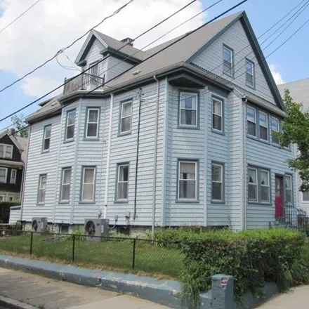 Rent this 2 bed apartment on 41 Cameron Ave Unit 1 in Somerville, Massachusetts