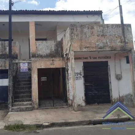 Image 2 - Rua 1050 120, Conjunto Ceará II, Fortaleza - CE, 60533-000, Brazil - House for sale