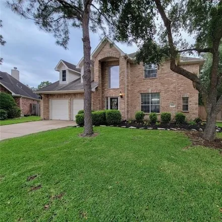 Image 4 - 26409 Bending Pines Lane, Cinco Ranch, Fort Bend County, TX 77494, USA - House for sale