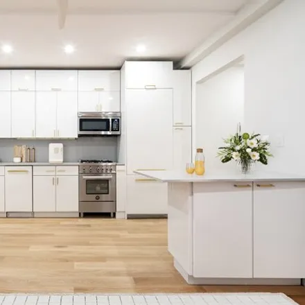 Image 3 - 345 W 55th St Apt 6d, New York, 10019 - Apartment for sale