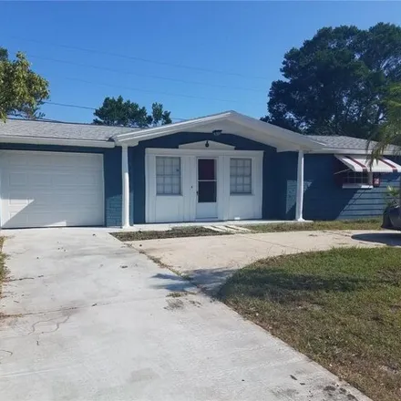 Rent this 2 bed house on 3667 Brookston Drive in Beacon Square, Pasco County