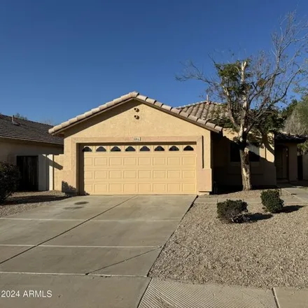 Buy this 3 bed house on 684 East Redondo Drive in Gilbert, AZ 85296