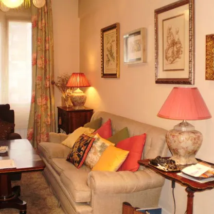 Rent this 2 bed apartment on Expenduria n°004 in Calle Tendería / Dendarikale kalea, 48005 Bilbao