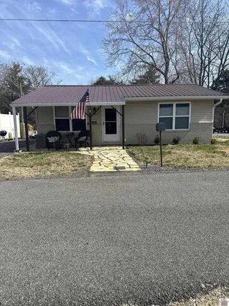 Buy this 2 bed house on 68 Windjammer Place in Marshall County, KY 42048