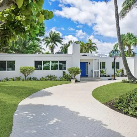 Image 1 - 218 Onondaga Avenue, Palm Beach, Palm Beach County, FL 33480, USA - House for sale