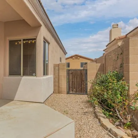 Image 3 - 10861 East New Rock Ridge Drive, Corona de Tucson, AZ 85641, USA - House for sale