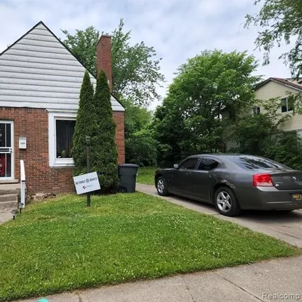 Buy this 4 bed house on 10111 Greensboro Street in Detroit, MI 48224