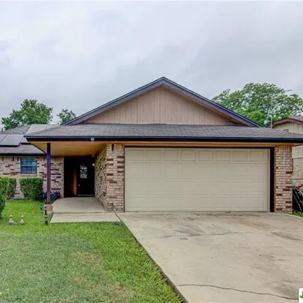 Rent this 3 bed house on 1905 Moonlight Dr in Killeen, Texas