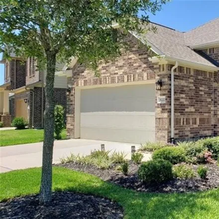 Buy this 3 bed house on Arcadia Valley Lane in Harris County, TX 77447