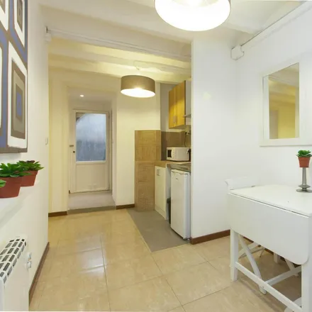 Image 9 - El Ciclista, Carrer de Mozart, 08001 Barcelona, Spain - Apartment for rent