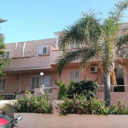 Buy this 5 bed townhouse on Strada statale Catanese in 93018 Santa Caterina Villarmosa CL, Italy