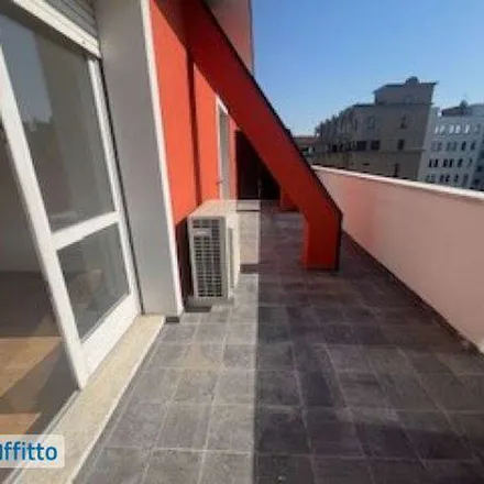 Image 3 - Palazzolo, Viale Monte Nero 37, 20135 Milan MI, Italy - Apartment for rent