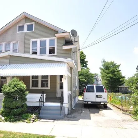 Buy this 3 bed house on 9 Klein Ave in Hamilton, New Jersey