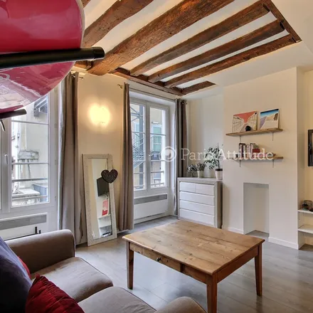 Image 2 - 64 Rue du Vertbois, 75003 Paris, France - Apartment for rent