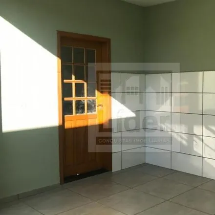 Rent this 2 bed house on Rua João Moreira da Costa in Vila Resende, Caçapava - SP