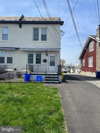 Rent this 1 bed house on Rockledge Avenue in Montgomery County, PA 19046