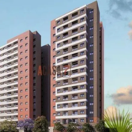 Buy this 2 bed apartment on Reserva Divino in Rua Doutor João Tavares, Jardim Vera Cruz II