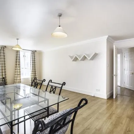 Rent this 2 bed apartment on 133 Hamilton Terrace in London, NW8 9QS
