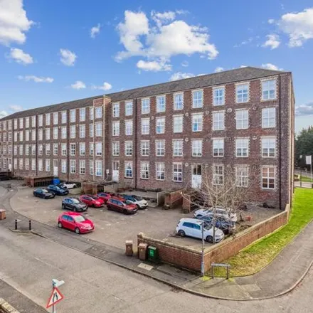Image 1 - Woolcarders Court, Cambusbarron, FK7 9RA, United Kingdom - Apartment for sale