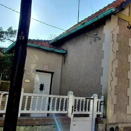 Buy this 3 bed house on Bolívar 3667 in San Juan, B7600 DTR Mar del Plata