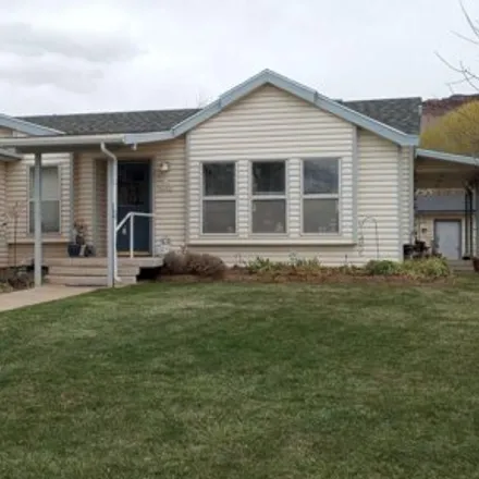 Buy this 3 bed house on 308 North 200 East Street in Paragonah, Iron County
