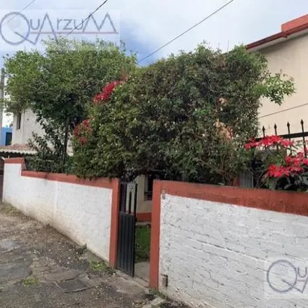 Image 1 - Calle del Rosal, Tlalpan, 14650 Mexico City, Mexico - House for sale
