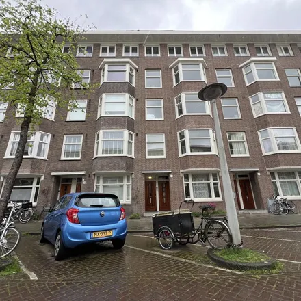 Image 8 - Oude Kinkerbrug, Kinkerstraat, 1053 LV Amsterdam, Netherlands - Apartment for rent