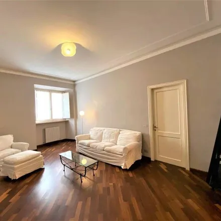 Rent this 3 bed apartment on Via Lazzaro Bernabei in 60121 Ancona AN, Italy