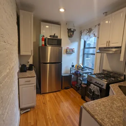 Rent this 2 bed apartment on 474 West 150th Street in New York, NY 10031